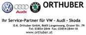 Autohaus Orthuber