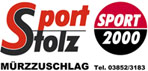 Sport Stolz M&uuml;rzzuschlag