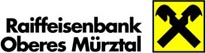 Raiffeisenbank Oberes M&uuml;rztal