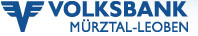 Volksbank M&uuml;rztal-Leoben